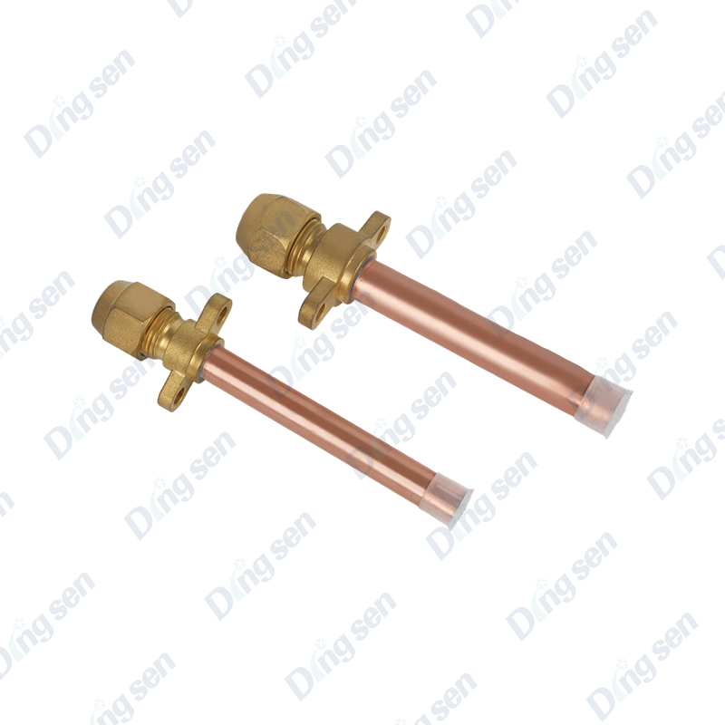 hammerair penyambung paip tembaga