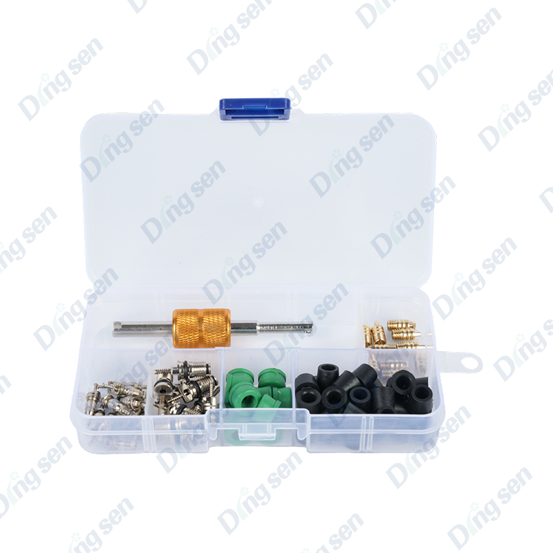 Kit cincin O