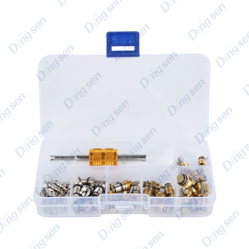 Kit cincin O