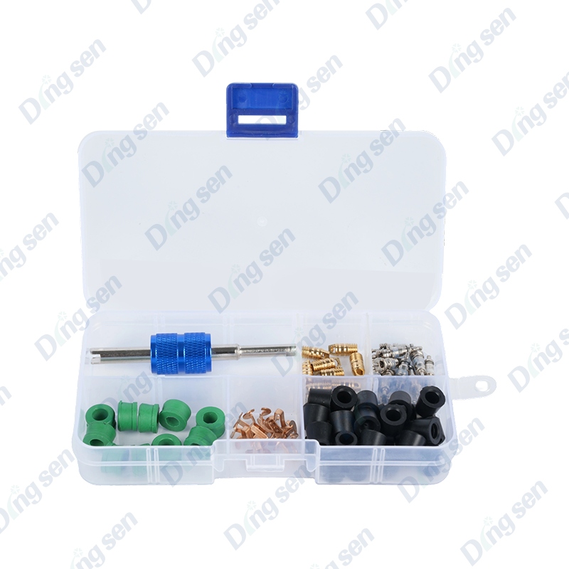 Kit cincin O