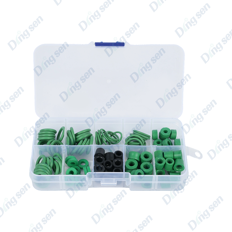 Kit cincin O