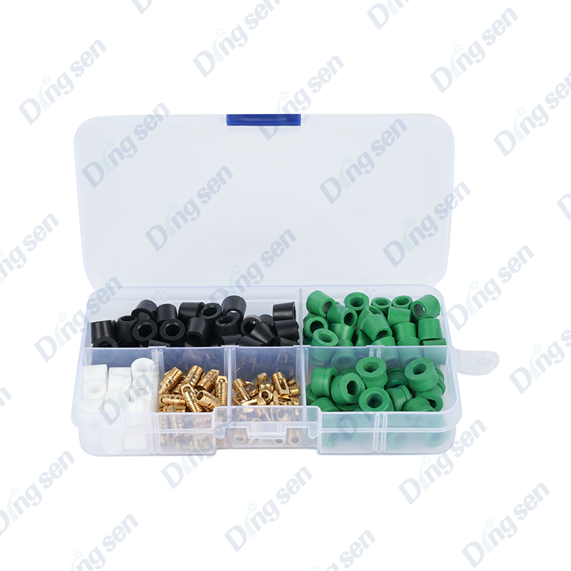 Kit cincin O