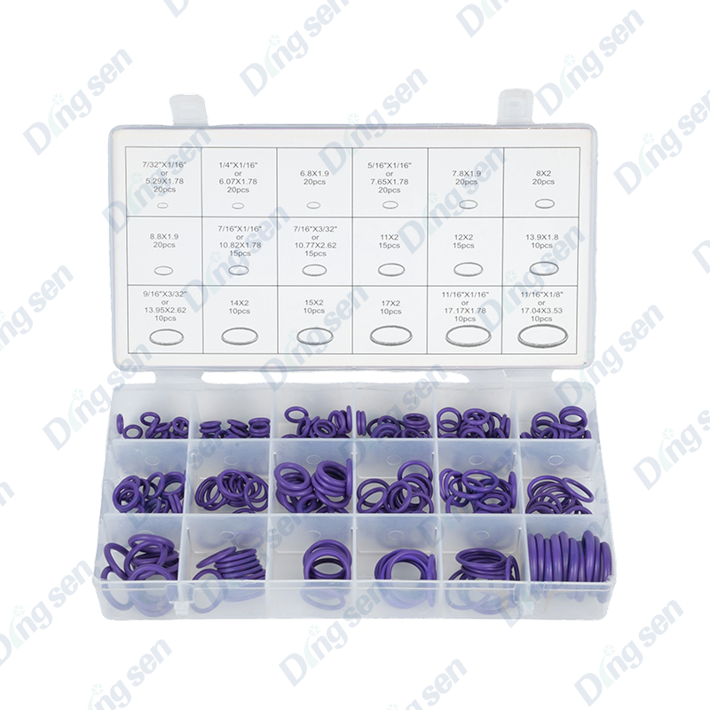 Kit cincin O