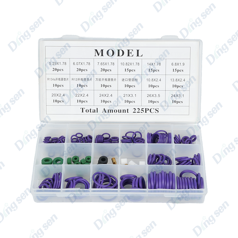 Kit cincin O