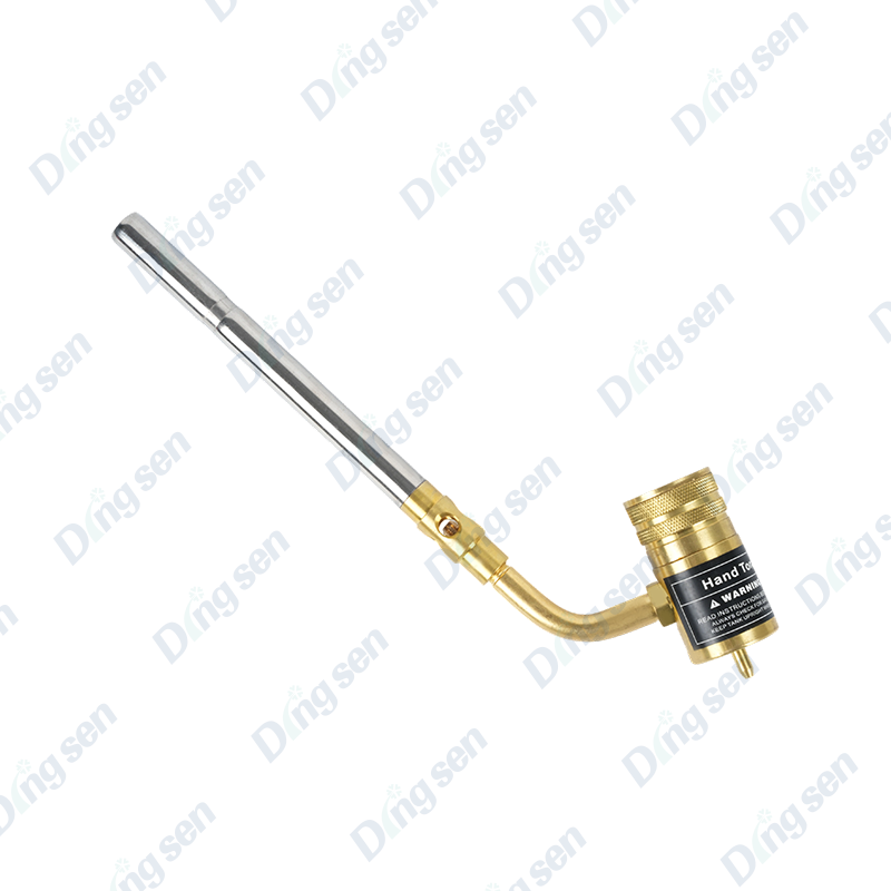 Pistol Kimpalan GB-1