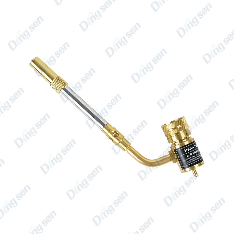 Pistol kimpalan GB-1T