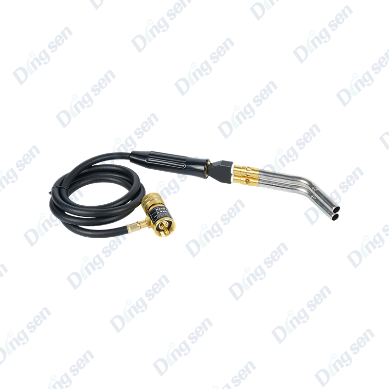 Pistol kimpalan GB-2S