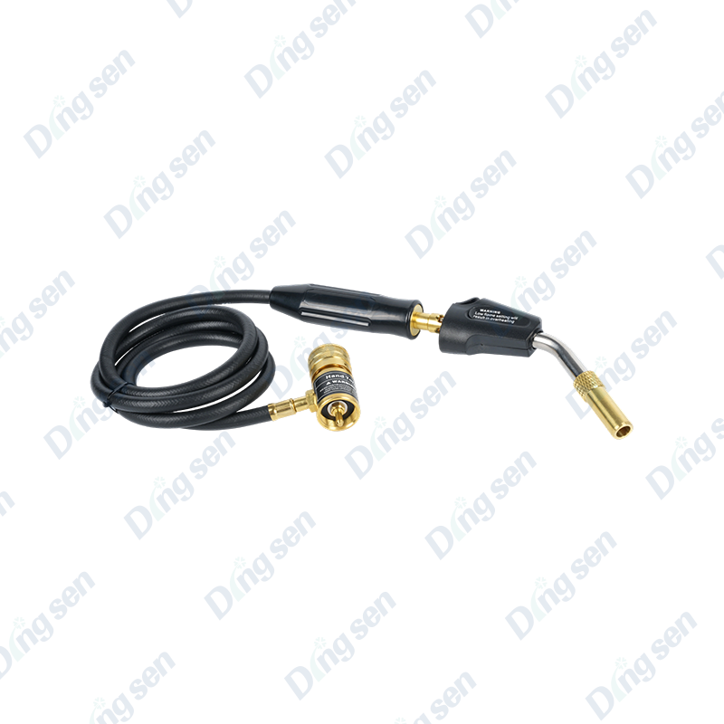 Pistol kimpalan GB-2AST