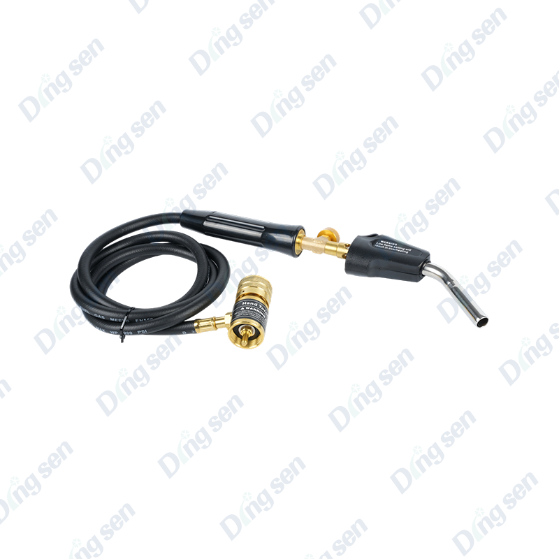 Pistol kimpalan GB-2AS
