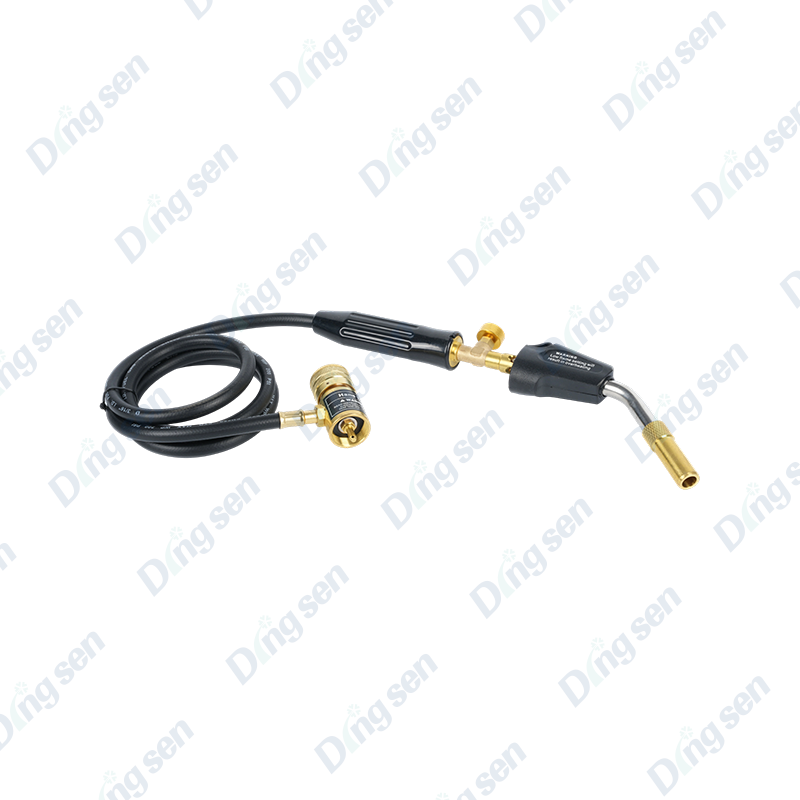 Pistol kimpalan GB-2ASTV