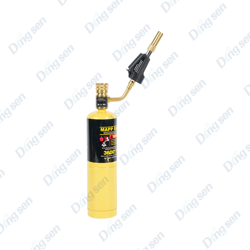 Pistol kimpalan gas MAPP+GB-1A Pistol kimpalan gas MAPP+GB-1A