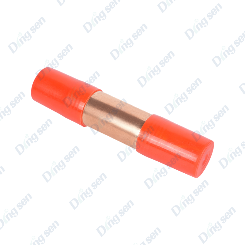 Penapis pengeringan tembaga