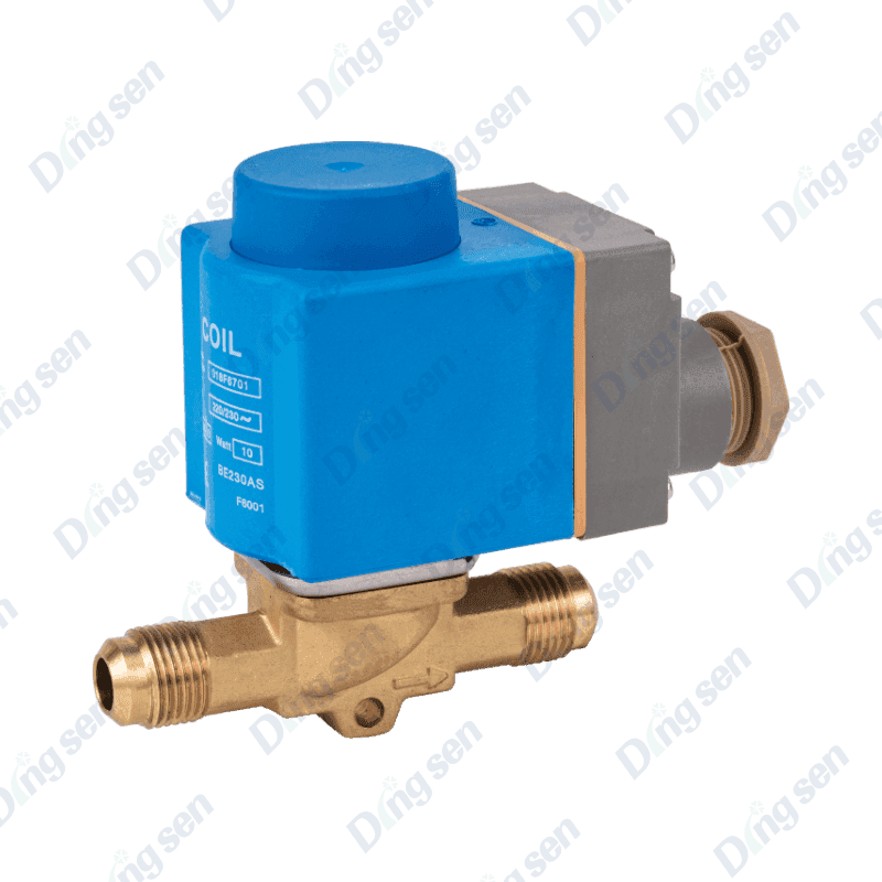 Injap solenoid jenis EVR