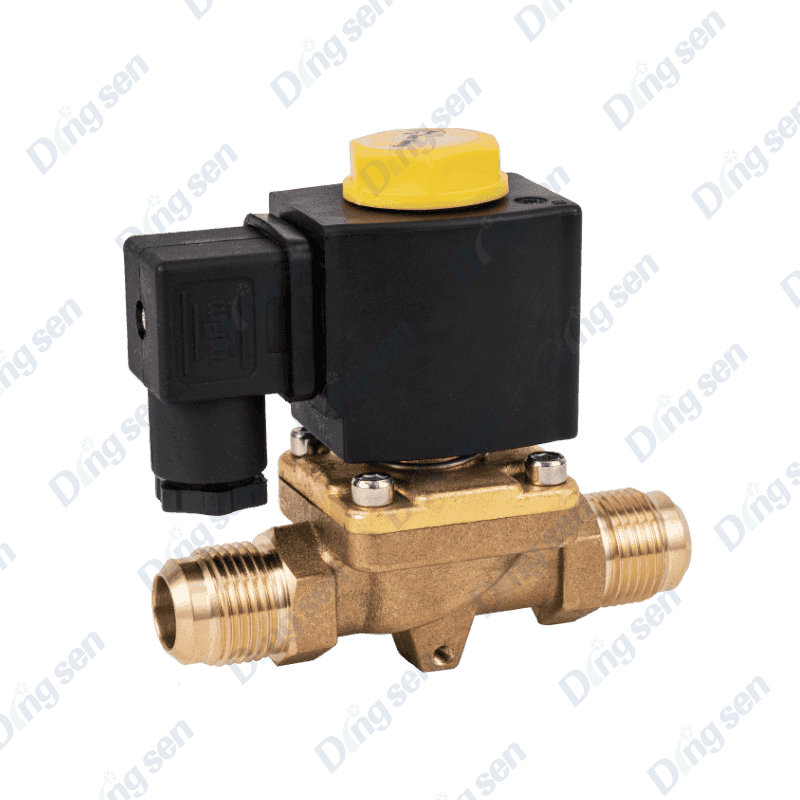 Injap solenoid penyejukan DSF