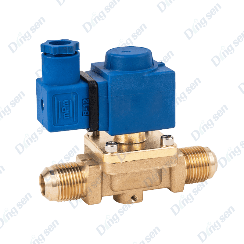 10 siri injap solenoid